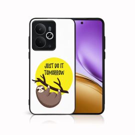 MY ART Védő tok Realme 14T 5G SLOTH (188) készülékhez