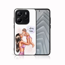 MY ART Védő tok Xiaomi Redmi Note 14S LOVING MOM (115) készülékhez