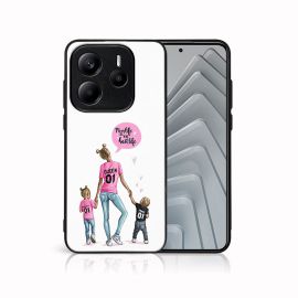 MY ART Védő tok Xiaomi Redmi Note 14S MOM (119) készülékhez