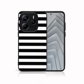 MY ART védő tok Xiaomi Redmi Note 14S LINES (169) készülékhez