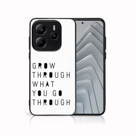 MY ART Védő tok Xiaomi Redmi Note 14S GROW (170) készülékhez