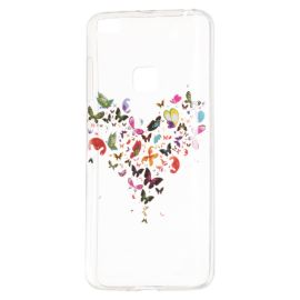 ART TPU obal Huawei P9 Lite HEART