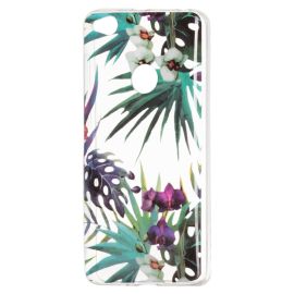 ART TPU obal Huawei P9 Lite LEAF