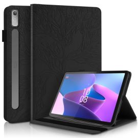 ART TREE Flip tok Lenovo Tab P11 Pro Gen 2 fekete
