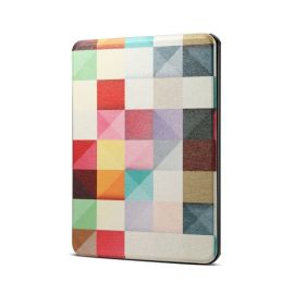 ART Amazon Kindle Paperwhite 5 2021 CUBE összecsukható borító