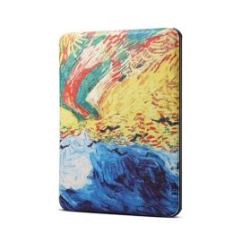 ART Amazon Kindle Paperwhite 5 2021 PAINTING összecsukható borító