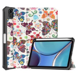 ART Flip tok Apple iPad mini 2021 BUTERLFY