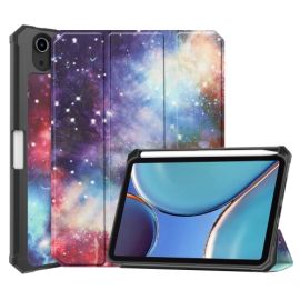 ART Apple iPad mini 2021 GALAXY összecsukható tok