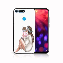 PROTEMIO MY ART Védőburkolat Honor View 20 FAMILY