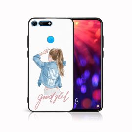 PROTEMIO MY ART Védőburkolat Honor View 20 WOMAN