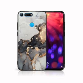 PROTEMIO MY ART Védőburkolat Honor View 20 MARBLE