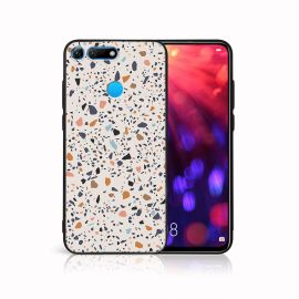 PROTEMIO MY ART Védőburkolat Honor View 20 TERRAZZO