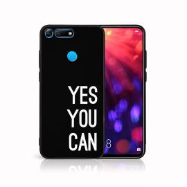 PROTEMIO MY ART Védőburkolat Honor View 20 YOU CAN (171)