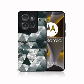 PROTEMIO MY ART Védőburkolat Motorola Edge 50 SEA (233) számára