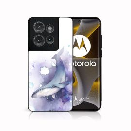 MY ART Védőtok Motorola Edge 50 Neo / ThinkPhone 25 WHALE (242) készülékhez