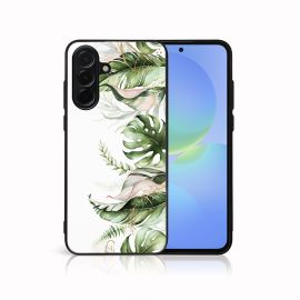 MY ART Védő tok Samsung Galaxy A17 / A17 5G TROPICAL (154) készülékhez