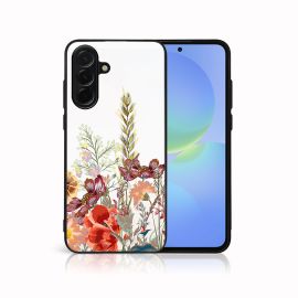 MY ART Védő tok Samsung Galaxy A17 / A17 5G MEADOW (159) készülékhez