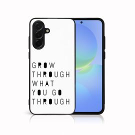 MY ART Védő tok Samsung Galaxy A17 / A17 5G GROW (170) készülékhez