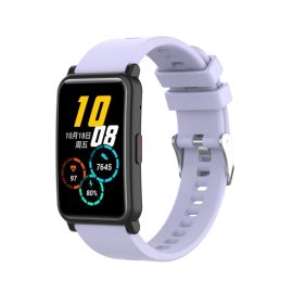 Honor Watch ES lila szíj