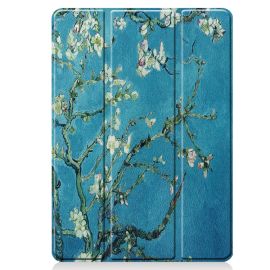 ART Flip esetben Apple iPad 10,2 APRICOT BLOSSOM