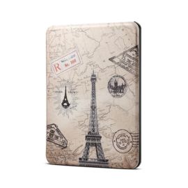 ART Összecsukható borító Amazon Kindle Paperwhite 5 2021 PARIS