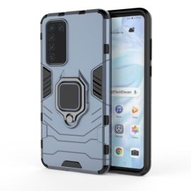 STRONG védőburkolat Huawei P40 kék