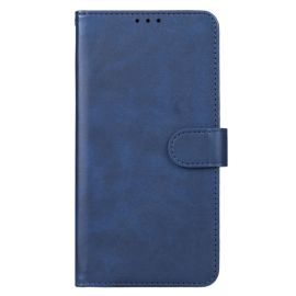SMOOTH Wallet tok Honor X8a kék