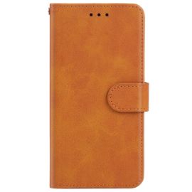SMOOTH Wallet tok Sony Xperia 10 V barna