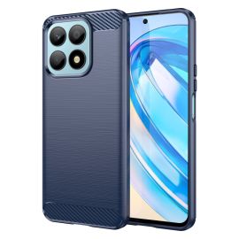 FLEXI TPU burkolat Honor X8a kék