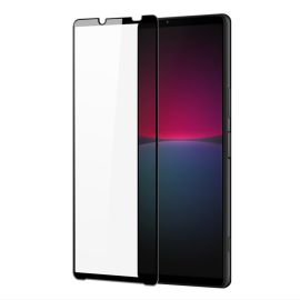 DUX 3D Edzett védőüveg Sony Xperia 10 V-hoz