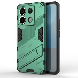 BIB Xiaomi Redmi Note 13 Pro 5G / Xiaomi Poco X6 5G védőburkolat zöld