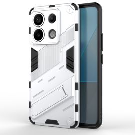 BIB Xiaomi Redmi Note 13 Pro 5G / Xiaomi Poco X6 5G védőburkolat fehér