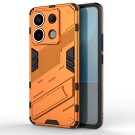 BIB Védőburkolat Xiaomi Redmi Note 13 Pro 5G / Xiaomi Poco X6 5G narancshoz