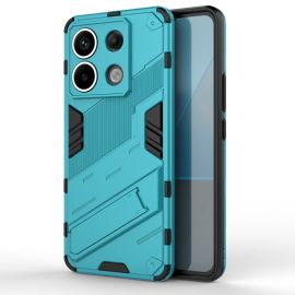 BIB Védőburkolat Xiaomi Redmi Note 13 Pro 5G / Xiaomi Poco X6 5G kék
