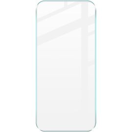 IMAK 3D LÁTHATATLAN Edzett üveg Google Pixel 9 Pro XL-hez