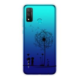 ART Szilikon huzat Huawei P Smart 2020 DANDE LION