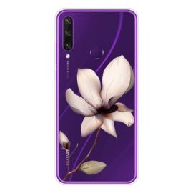 ART Szilikon borítás Huawei Y6p LOTUS