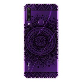 ART Szilikon borítás Huawei Y6p MANDALA