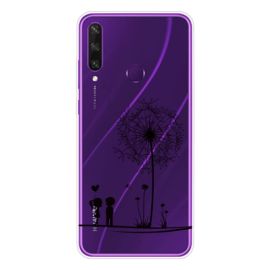 ART Szilikon huzat Huawei Y6p DANDE DANDE LION
