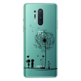 ART Szilikon huzat OnePlus 8 Pro DANDE LION