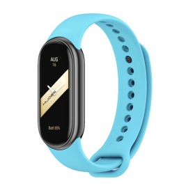 Xiaomi Smart Band 8 kék RUBBER