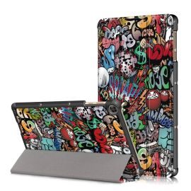 ART Flip Cover Honor Pad X8 GRAFFITI