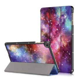 ART Flip borító Honor Pad X8 GALAXY