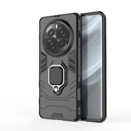 STRONG védőburkolat Realme 12 Pro 5G / 12 Pro + 5G fekete