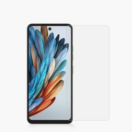 Védőüveg Nubia Musichoz