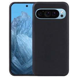 TPU Védőburkolat Google Pixel 9 Pro XL fekete