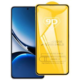 3D Edzett üvegvédő a Xiaomi Redmi Note 14S