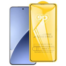 3D Edzett védőüveg Xiaomi 15T Pro telefonhoz