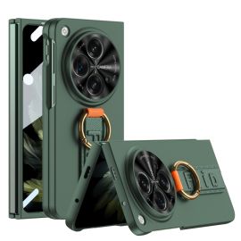 GKK BAND Huzat tartóval One Plus Open zöldhez