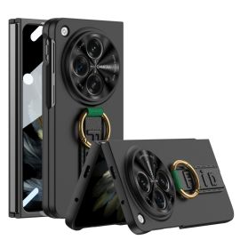 GKK BAND Huzat tartóval One Plus Open fekete